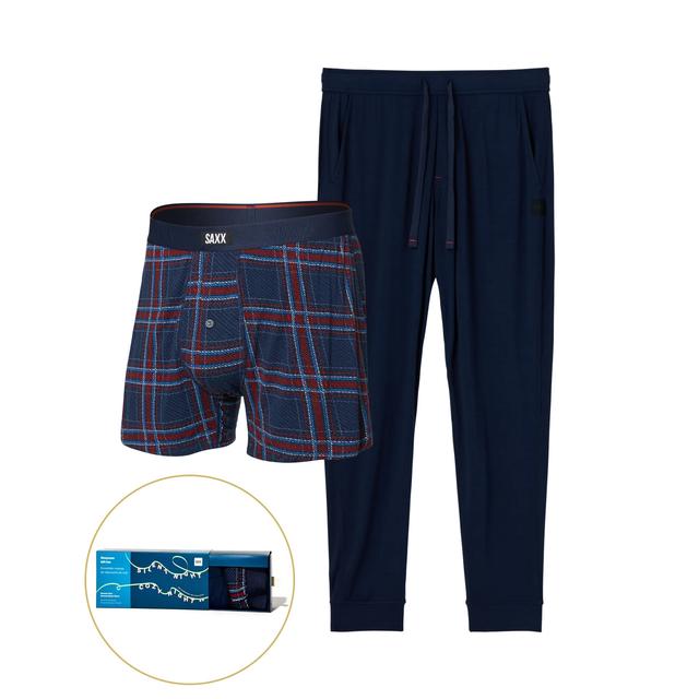 Saxx - Men's Snooze Gift Set Pants