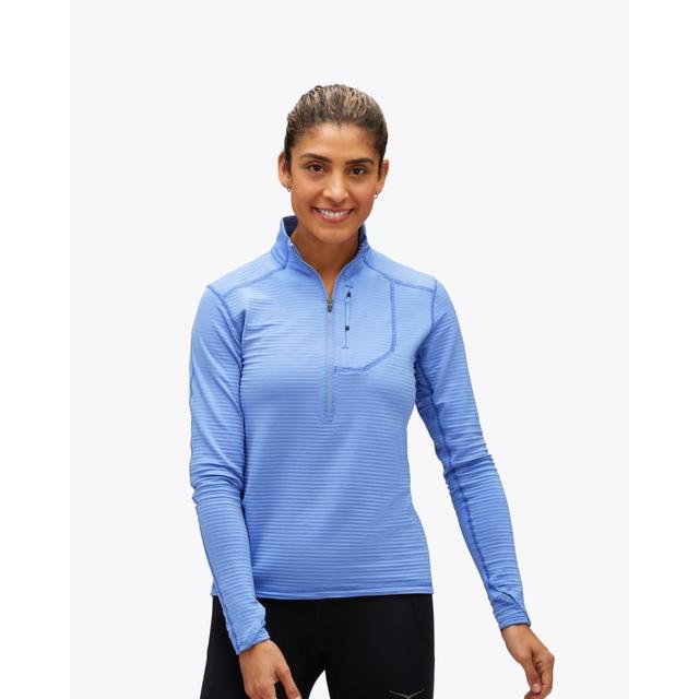 HOKA - Women's 1/2 Zip in Mooresville NC