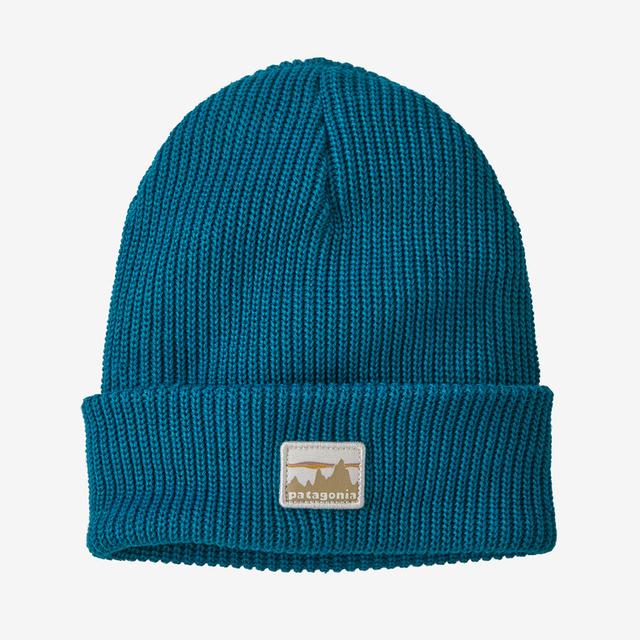 Patagonia - Kid's Logo Beanie