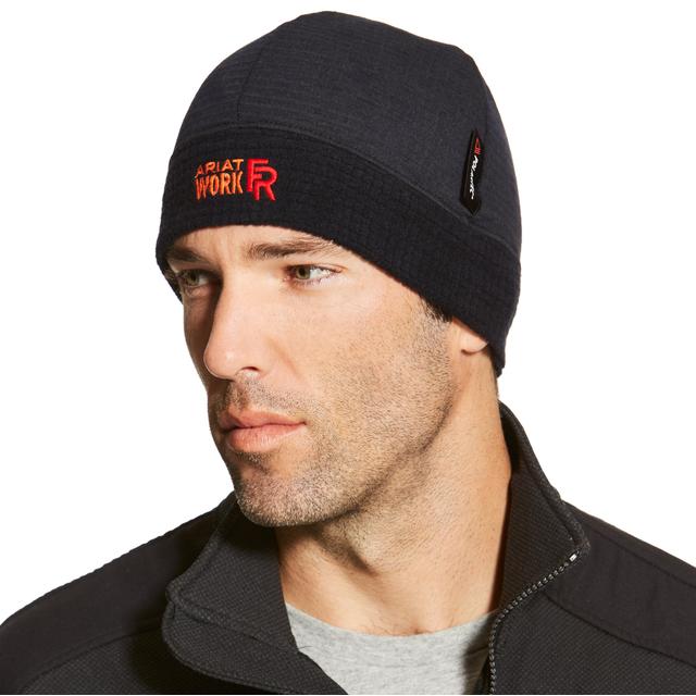 Ariat - Men's FR Polartec Beanie