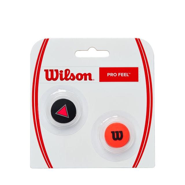 Wilson - Clash Pro Feel Dampener 2 Pack in Durham NC