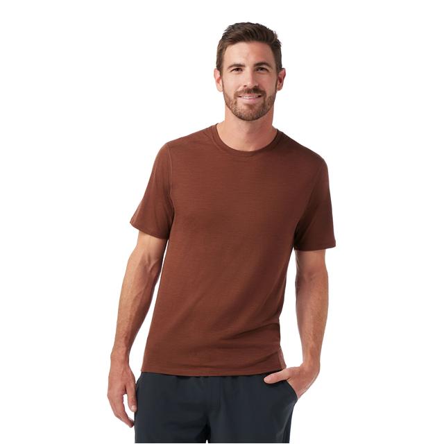 Smartwool - Men's Merino Short Sleeve Tee in Appleton WI