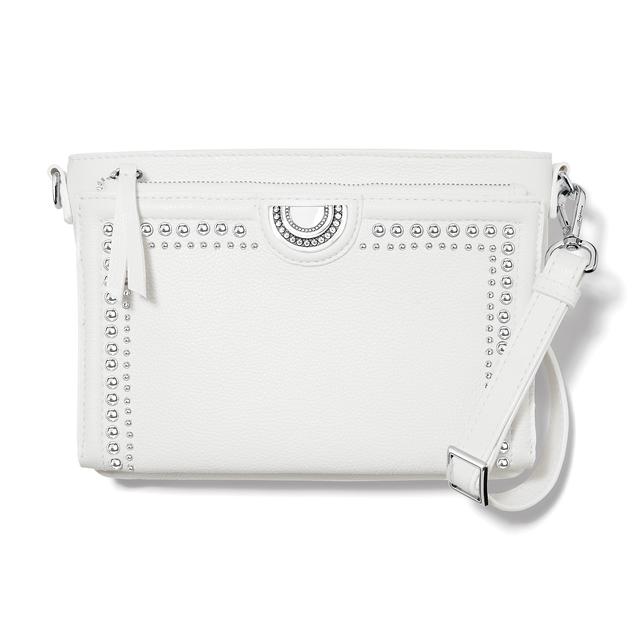 Brighton - Jordyn Cross Body Organizer