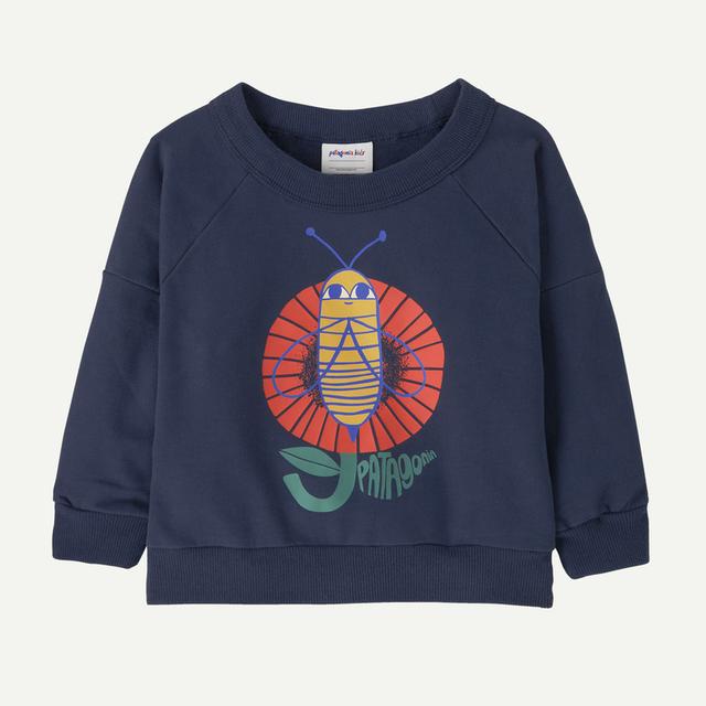 Patagonia - Baby Crew Sweatshirt