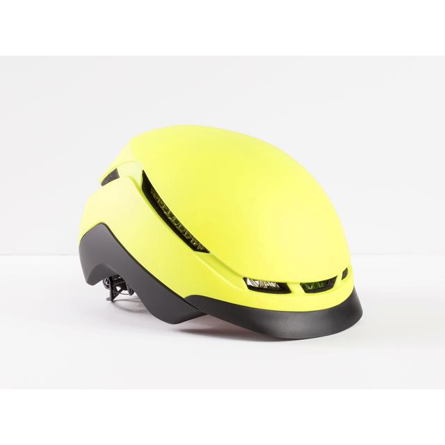 Trek - Bontrager Charge WaveCel Commuter Helmet