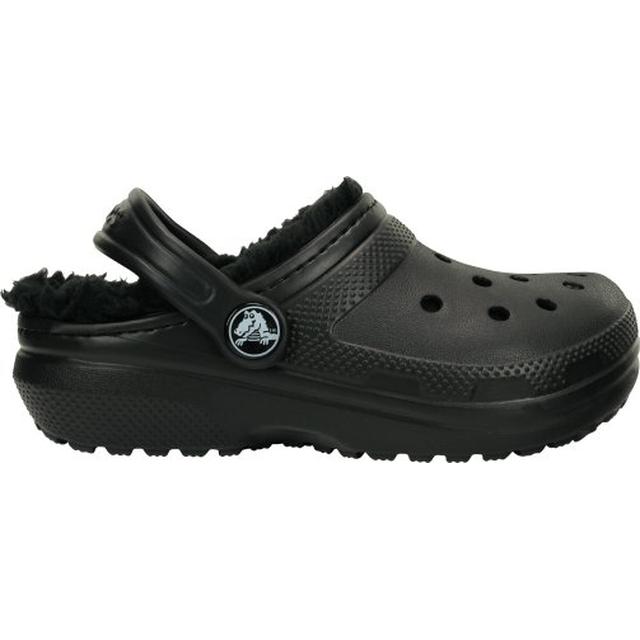 Crocs - Kid's Classic Lined Clog in Cincinnati OH