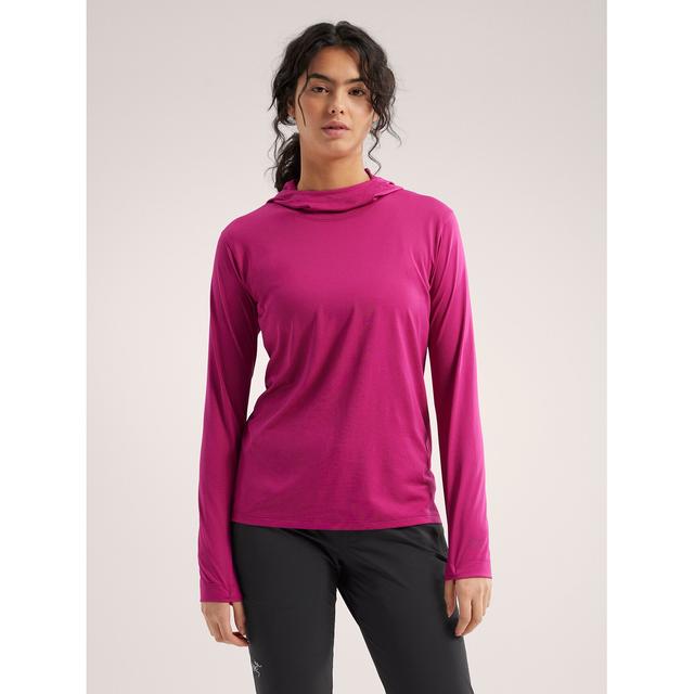 Arc'teryx - Taema Hoody Women's in Burlington NC