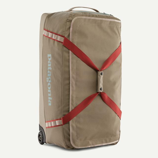 Patagonia - Black Hole Matte Wheeled Duffel 100L in Truckee CA