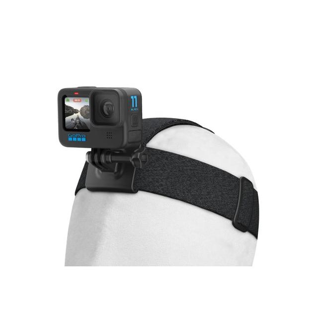 GoPro - Head Strap 2.0 in Independence MO