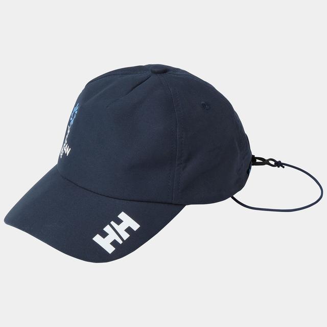 Helly Hansen - Kid's The Ocean Race Cap in Lennox SD