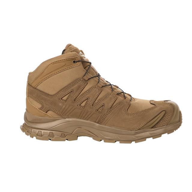 Salomon - Unisex XA Forces Mid