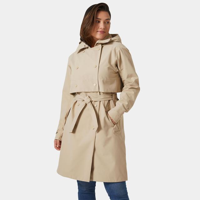Helly Hansen - Women's Jane Trench