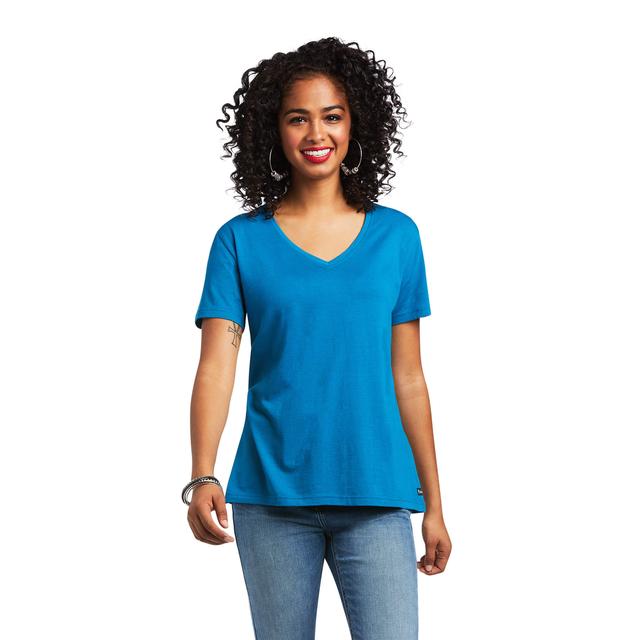 Ariat - Women's Element T-Shirt in South Sioux City NE