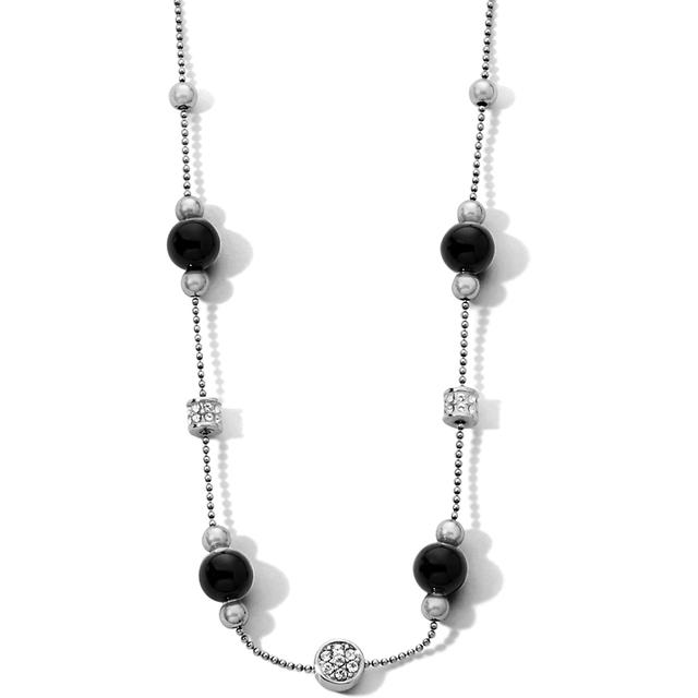 Brighton - Meridian Prime Station Short Necklace