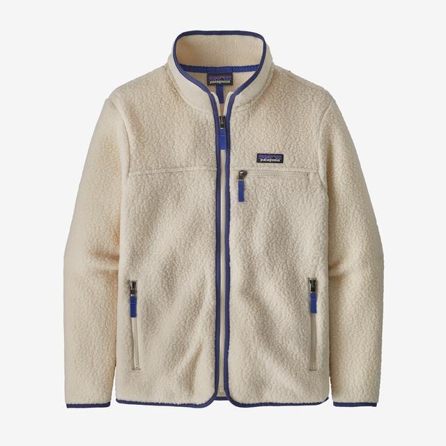 Patagonia - Women's Retro Pile Jacket