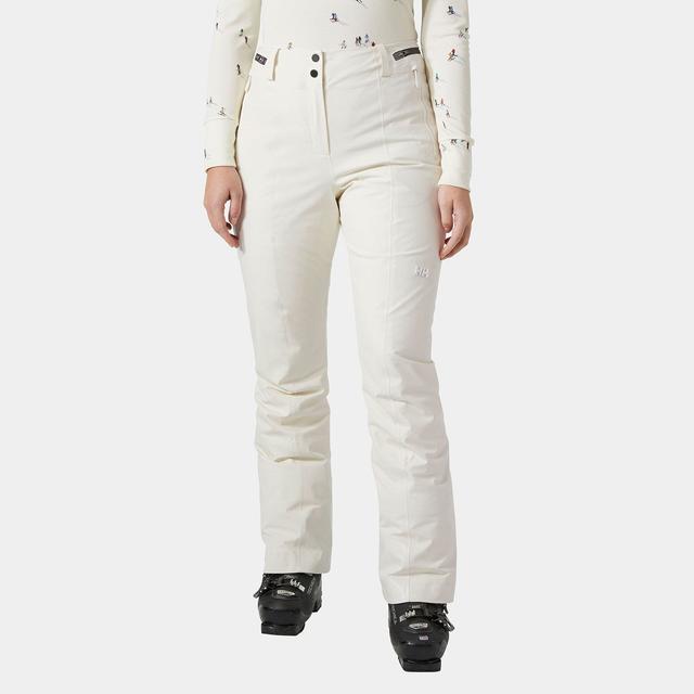 Helly Hansen - Women's St. Moritz Insulated 2.0 Pant