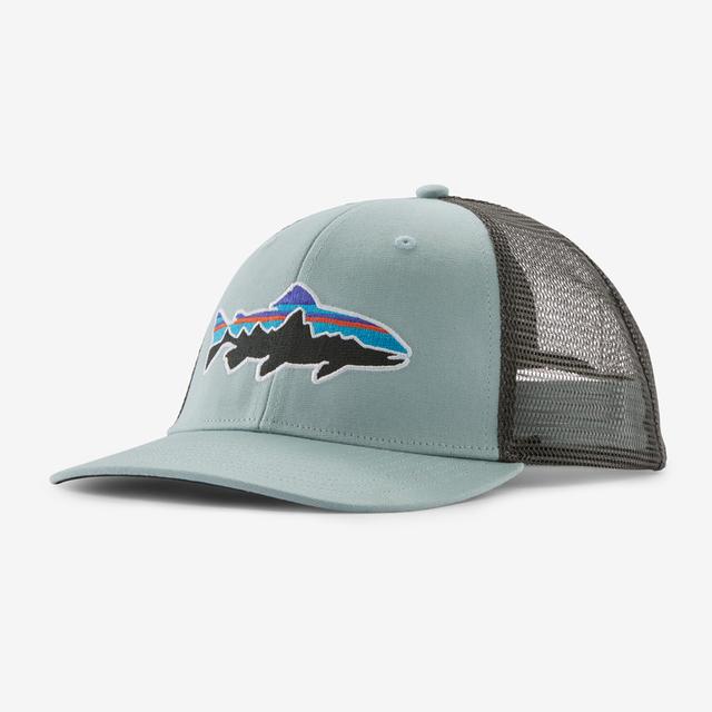 Patagonia - Fitz Roy Trout Trucker Hat