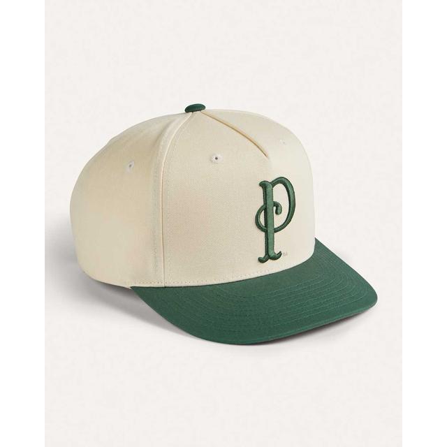 Pendleton - Letterman Five Panel Slideback Hat in Progreso TX