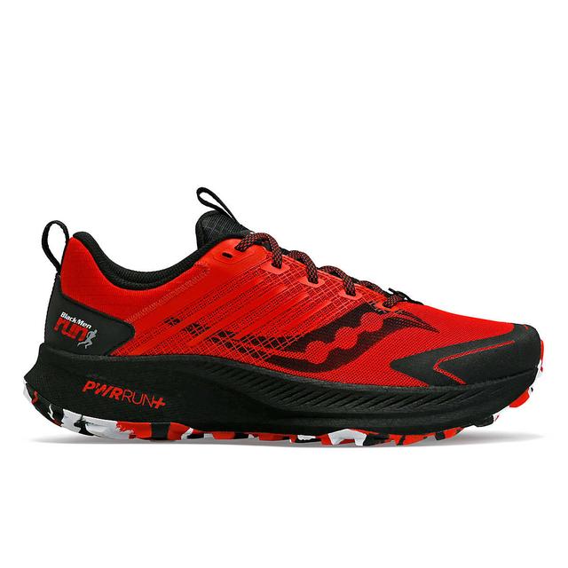 Saucony - Men's Ride TR2