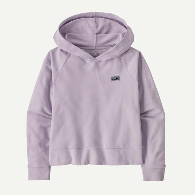 Patagonia - Women's Regenerative Organic Certified Cotton Essential Hoody