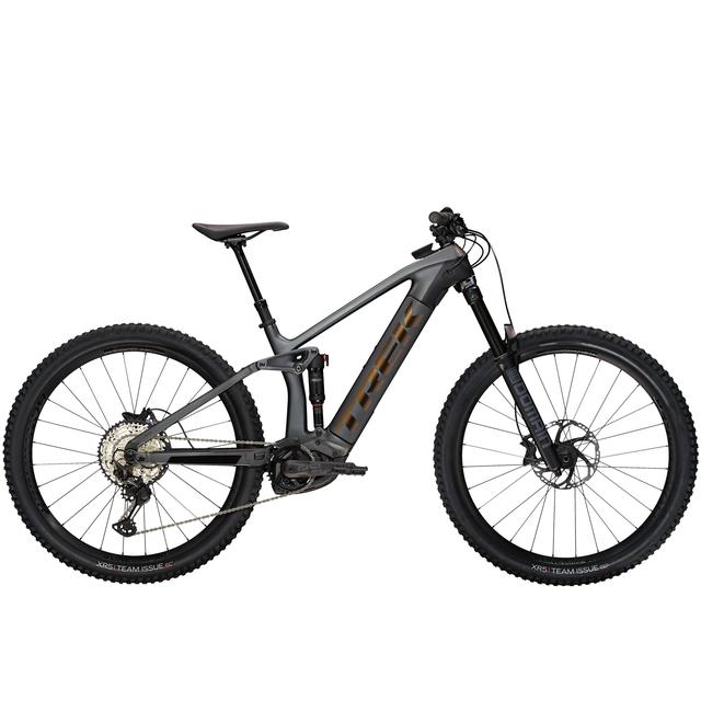 Trek - Rail 9.7 Gen 2