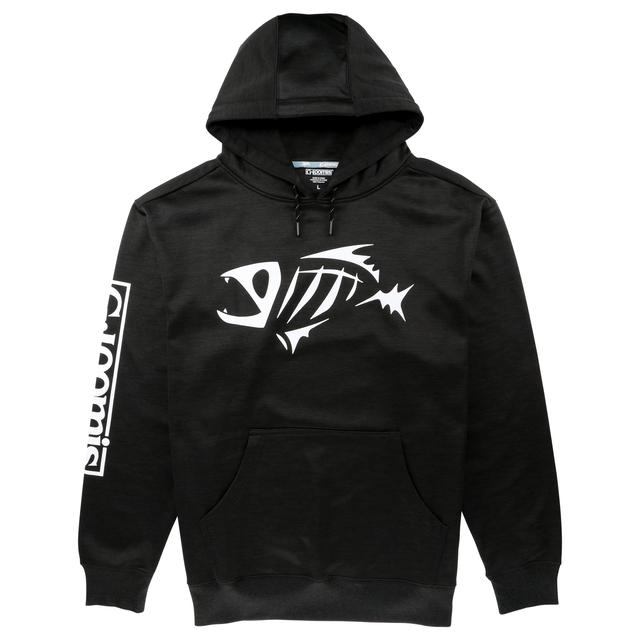 Shimano Fishing - G. Loomis Performance Hoodie Charcoal Md in Sidney OH