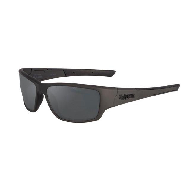 Ugly Stik - USK011 Sunglasses | Model #USK011 GRYSMK