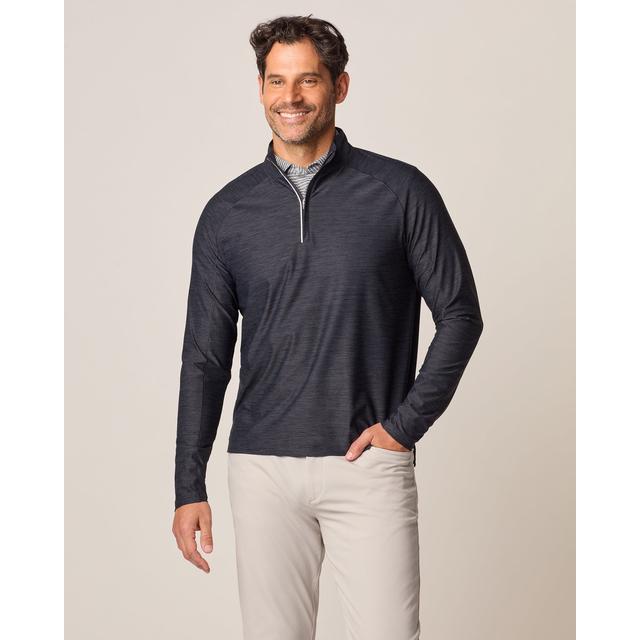 Johnnie-O - Men's Baird Performance 1/4 Zip Pullover in Rancho Cucamonga CA