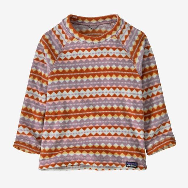 Patagonia - Baby Micro D Crew