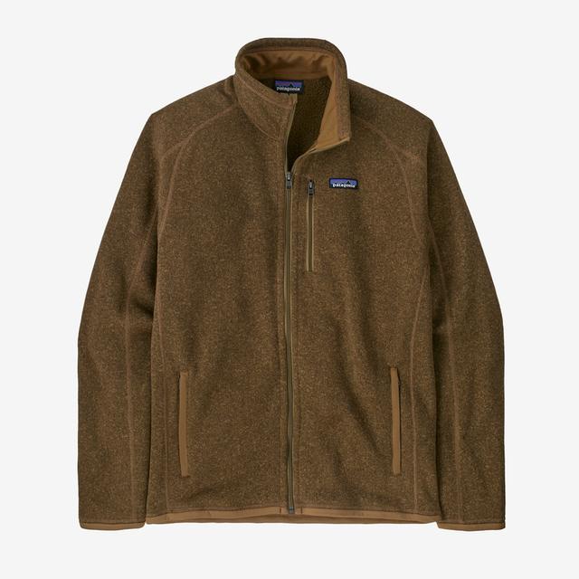 Patagonia - Men's Better Sweater Jacket