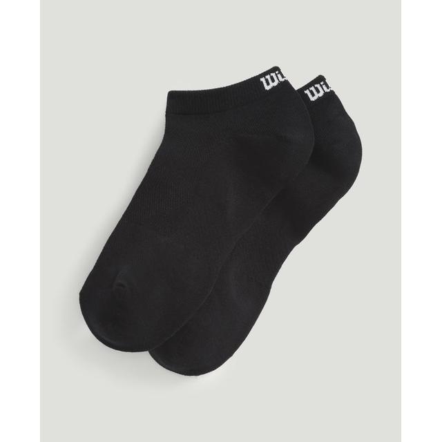 Wilson - Low Show Sock