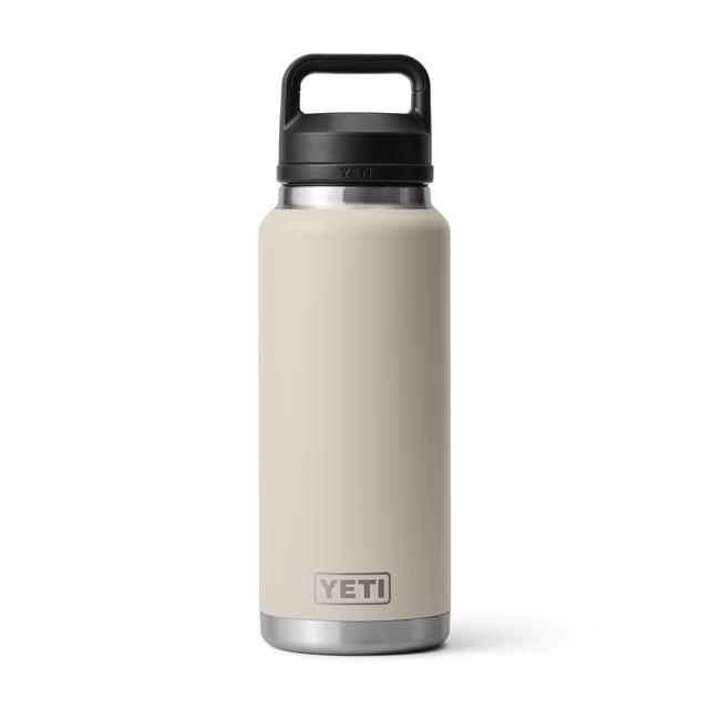 YETI - Rambler 36 oz Water Bottle - Cape Taupe