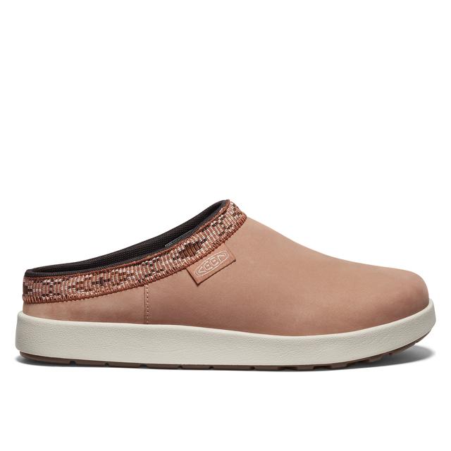 Keen - Women's Elle Suede Mule