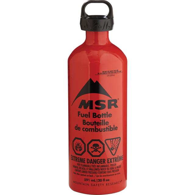 MSR - Fuel Bottle