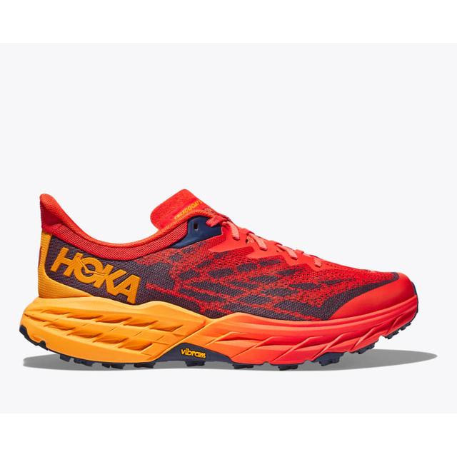 HOKA - Men's Speedgoat 5 in Alexandria LA