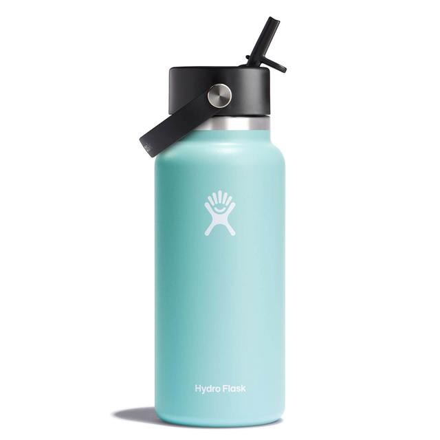 Hydro Flask - 32 oz Wide Flex Straw Cap in Richmond VA