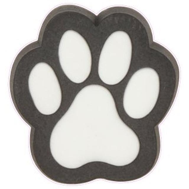 Crocs - Paw Print