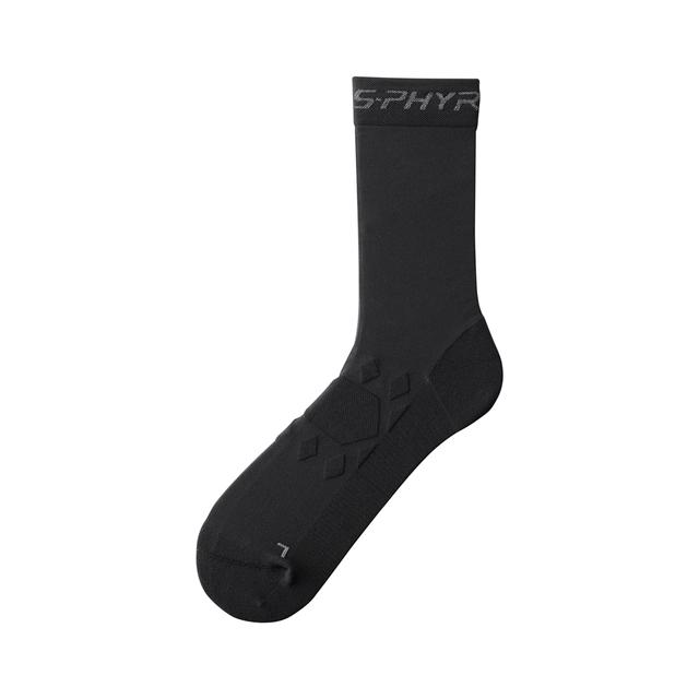 Shimano Cycling - S-Phyre Tall Socks