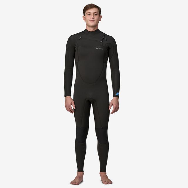 Patagonia - Men's R1 Regulator FZ Full Suit in Burlington NC