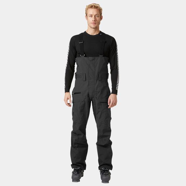 Helly Hansen - Men's Sogn Bib Shell Pant in South Sioux City NE