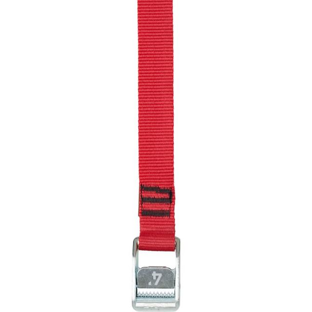 NRS - 1" Color Coded Tie-Down Straps