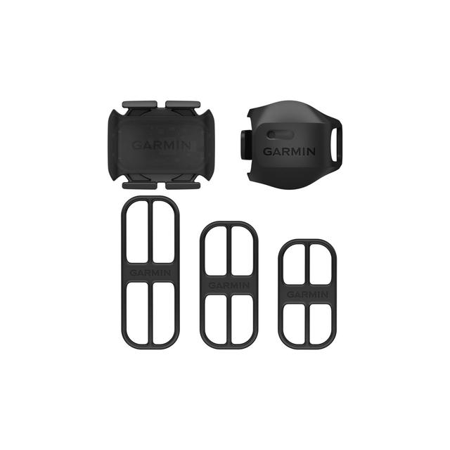 Garmin - Bike Speed Sensor 2 and Cadence Sensor 2