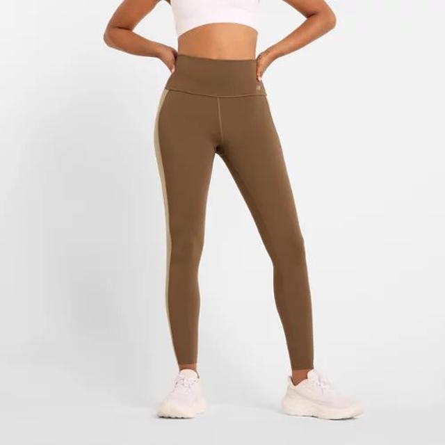 New Balance - Women's NB Colorblock High Rise Leggings in Durham NC