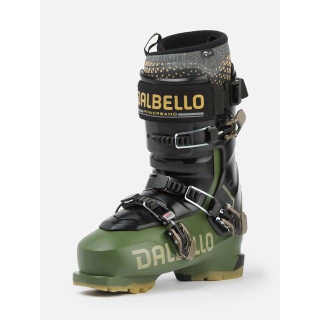 Dalbello - Dalbello Cabrio Lv 130 3D Wrap Ski Boots 2025 in Worthington OH