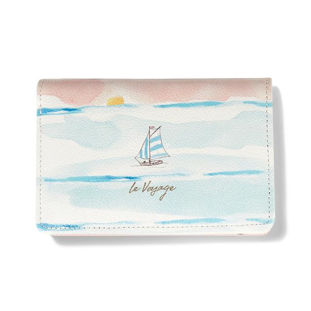 Brighton - Voyage Medium Wallet in Everett-PA