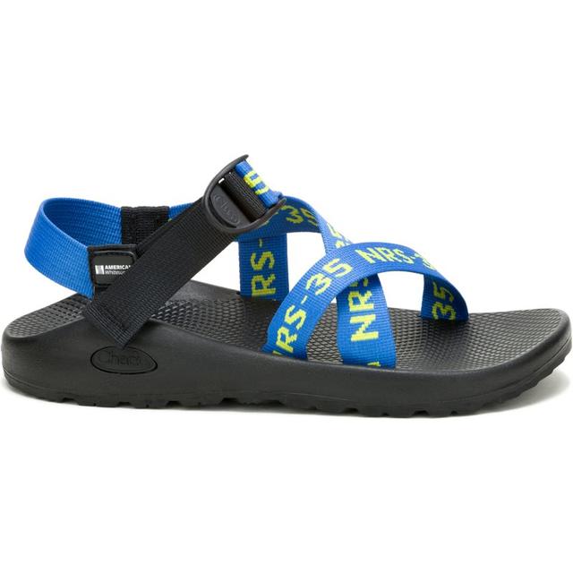 Chaco - Men's x NRS Z/1M-. Classic USA Wide Width Sandal NRS-35