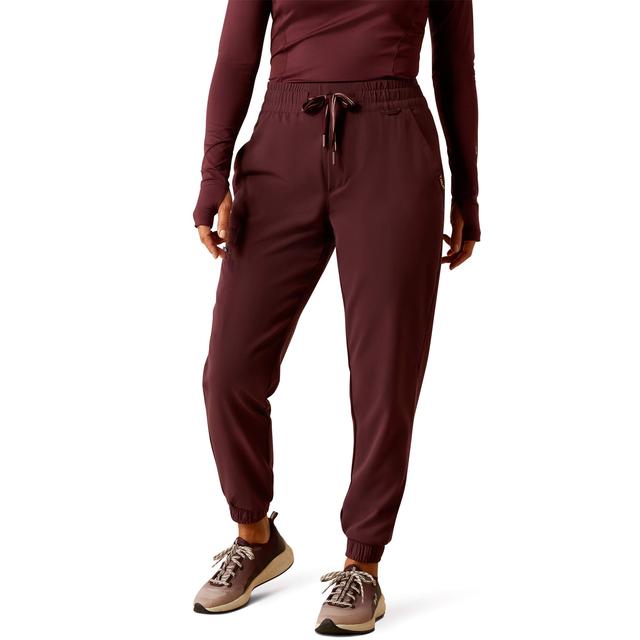 Ariat - Women's Blackwell Cargo Stretch Jogger Scrub Pant in Concord NC