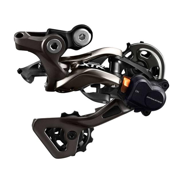 Shimano Cycling - RD-M9000 XTR Rear Derailleur in Raleigh NC