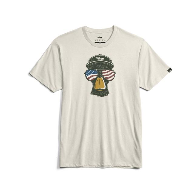 Sitka - Mens Freedom Mallard Tee