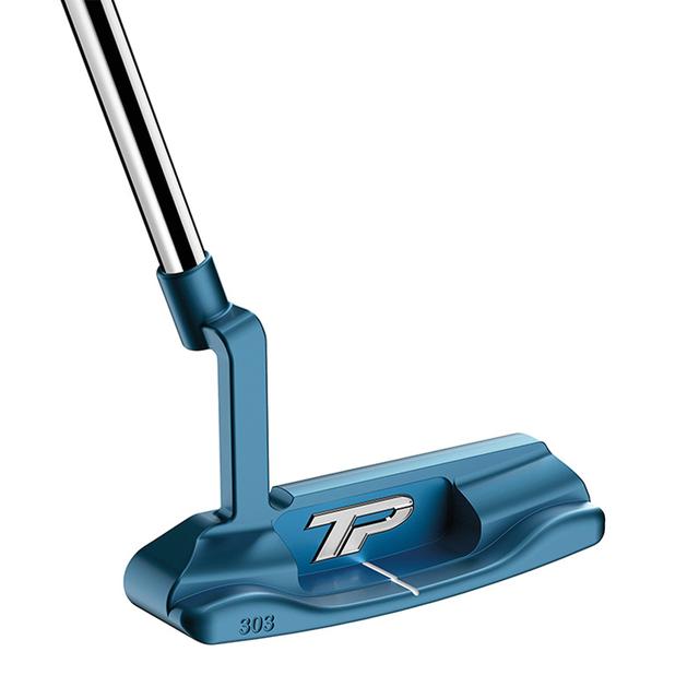 TaylorMade - TP Blue Soto in Muscoda WI